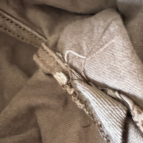 Lee Men's Brown Jeans - Picture 8 of 10